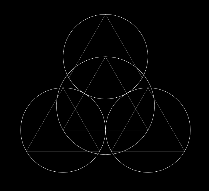 Fractal Polygon